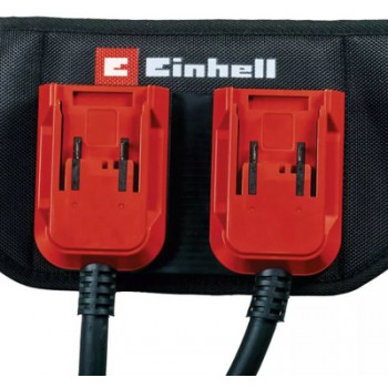 CINTO PORTA BATERIAS EINHELL